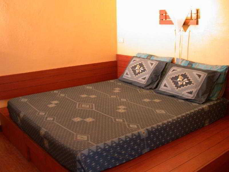 Mad Monkey Hostel Bangkok Bagian luar foto